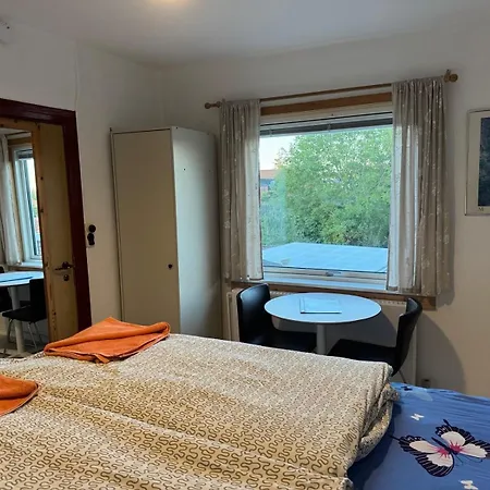 Holiday Rooms Rudkobing Room photo