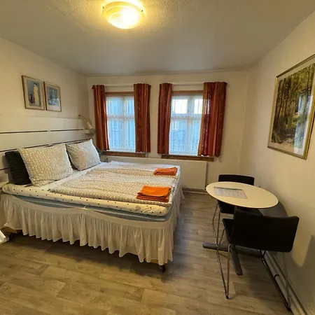 Holiday Rooms Rudkobing Room photo