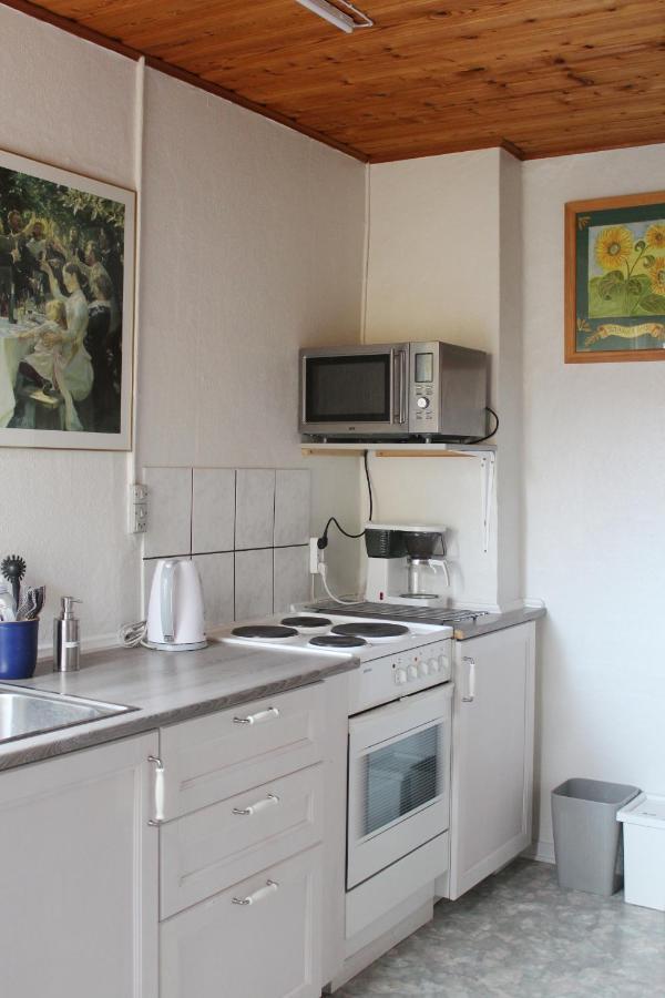Holiday Rooms Rudkobing 2* Rudkøbing