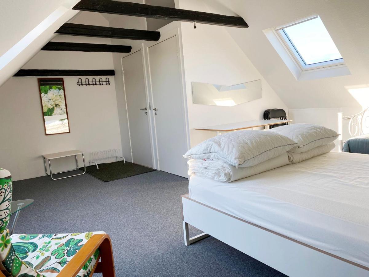 Holiday Rooms Rudkobing Maison d'hôtes