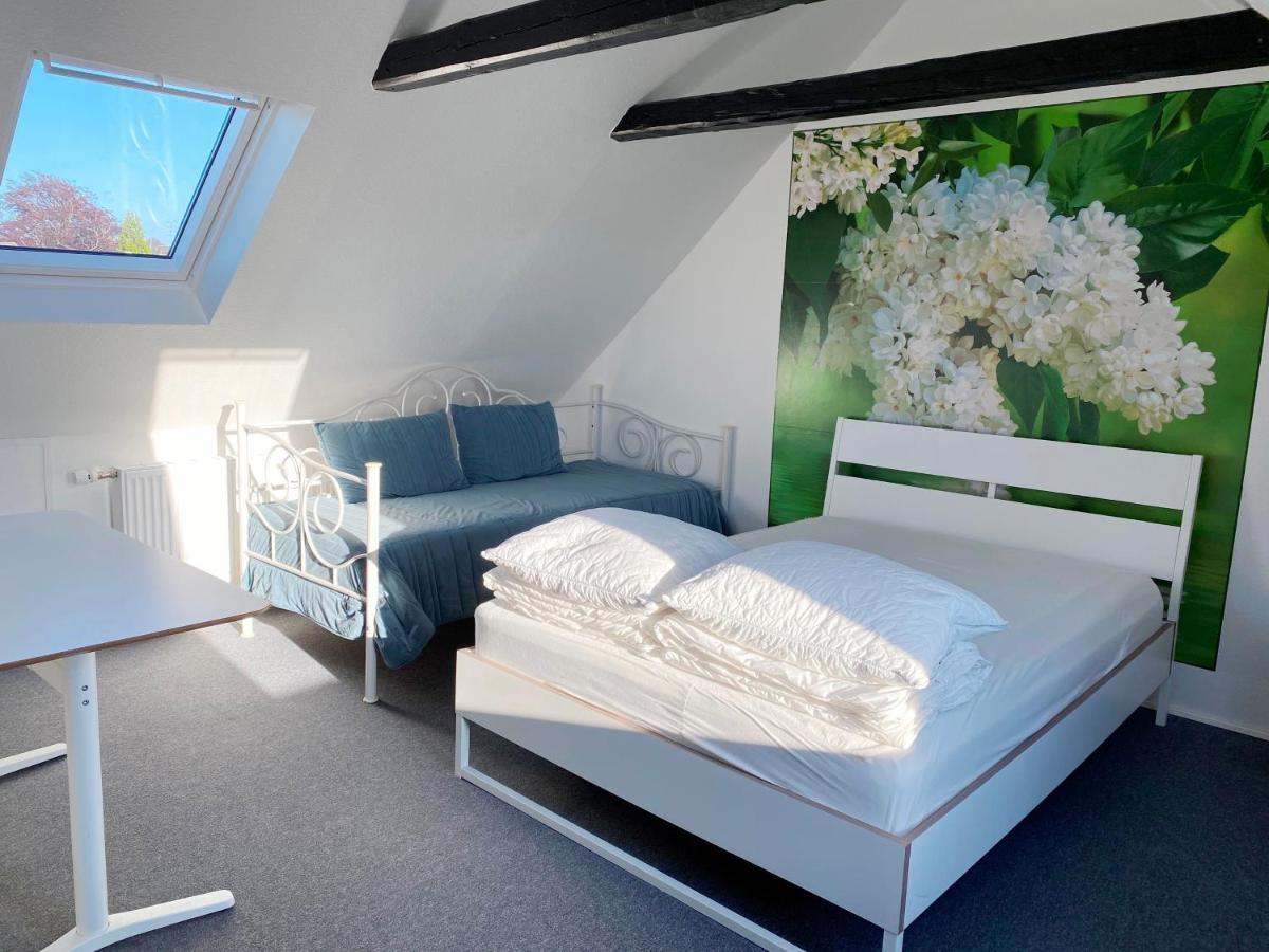 Holiday Rooms Rudkobing