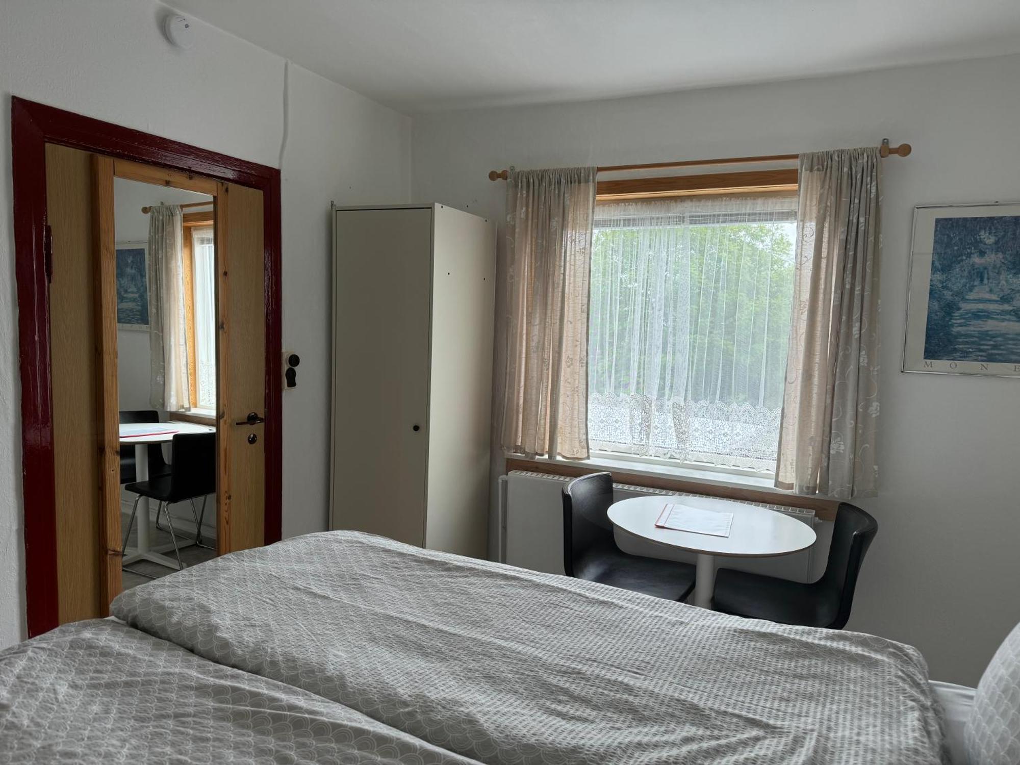 Holiday Rooms Rudkobing 2* Rudkøbing