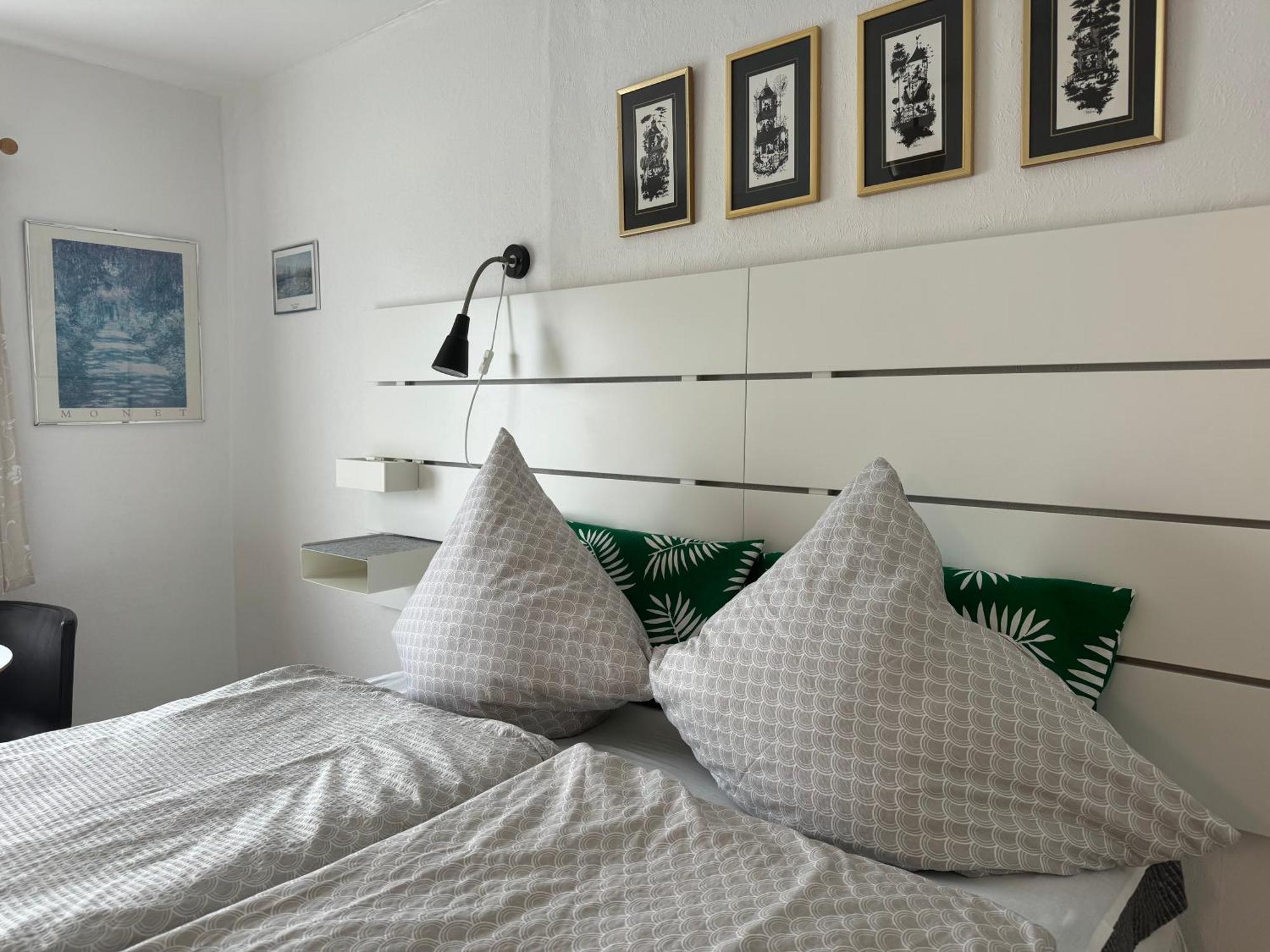 Holiday Rooms Rudkobing 2*